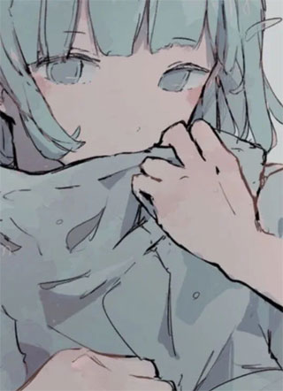 替身他不需要怜悯小说