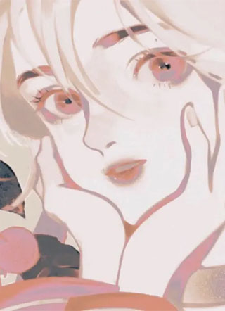 占有欲很强的受小说