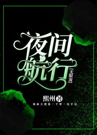 夜间航行小说