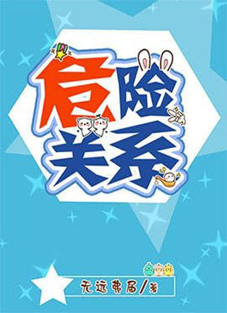 危险关系.小说