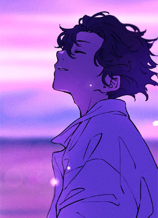 情敌的情书小说