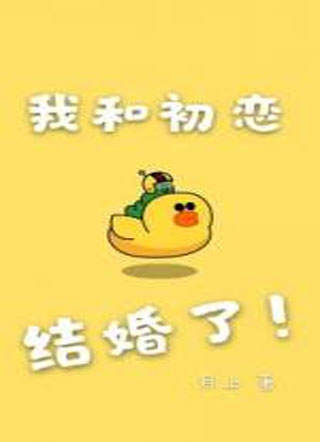 我和初恋结婚了小说