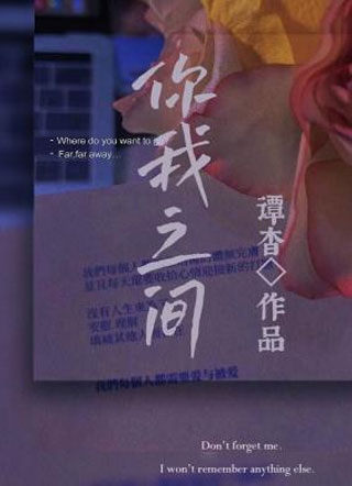 你我之间小说