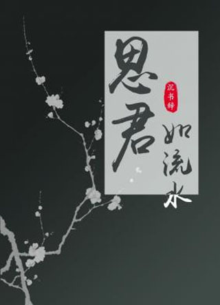 思君如流水小说