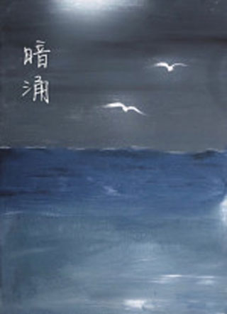 暗涌傅雁时小说