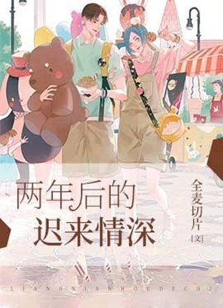 两年后的迟来情深小说