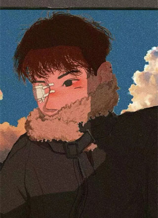 宦主小说
