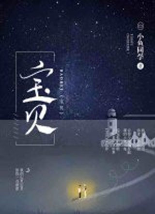 宝贝小说