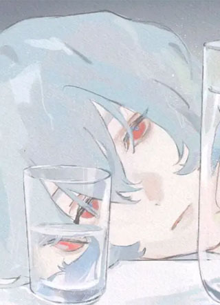 宿敌落难之后小说