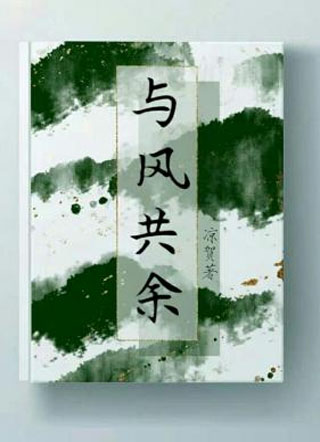 与风共余小说