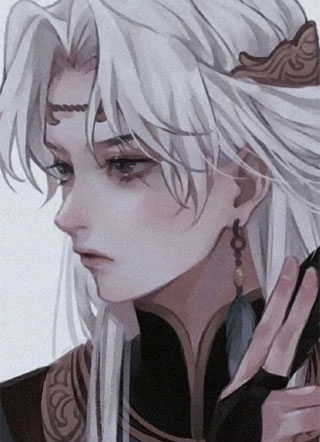 我们只有十年小说