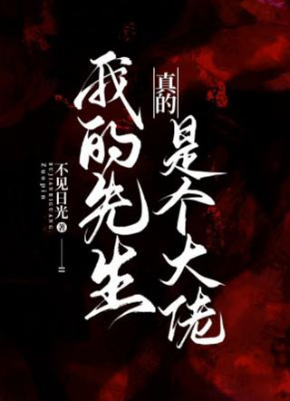 我的先生真的是个大佬小说