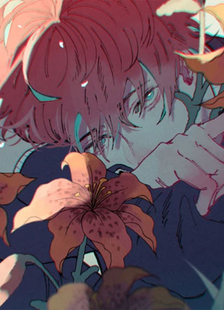 【快穿】柔弱小白花今日掉马了吗小说