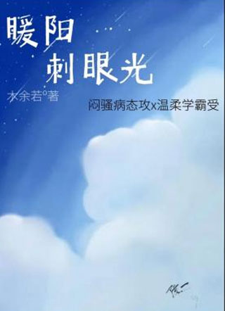 暖阳刺眼光小说