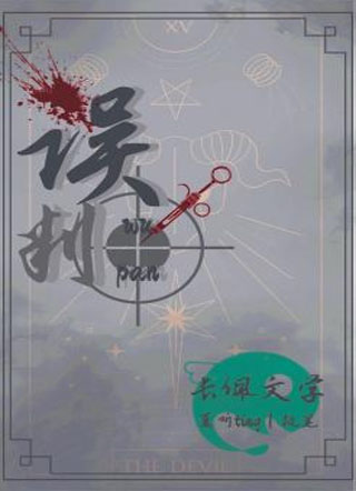 误判小说