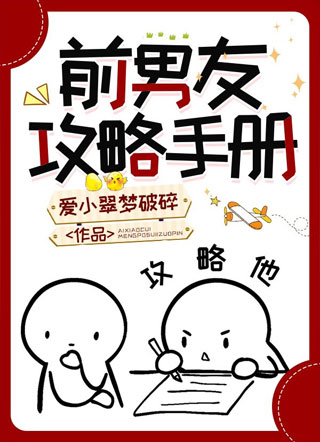 前男友攻略手册小说