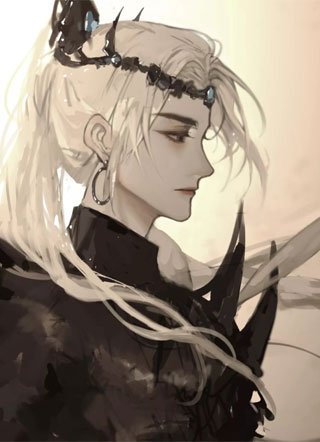 陪酒小说