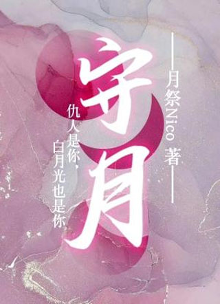 守月小说