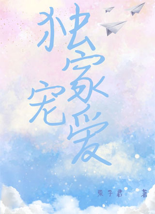 独家宠爱小说