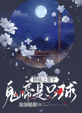 修仙之那个鬼帝是只球！小说
