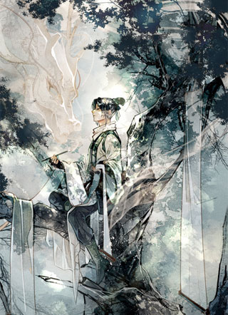 快穿：大佬的白莲花又哭了小说