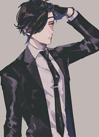 我们直男从不塌房小说