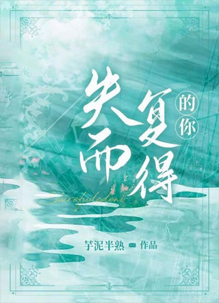 失而复得的你小说