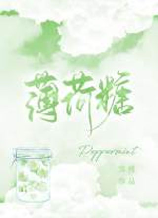 薄荷糖小说
