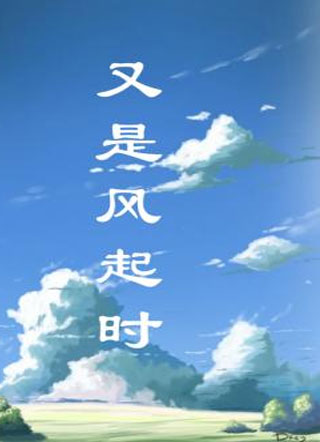 又是风起时小说