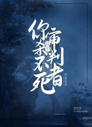 你杀不死这个审判者小说