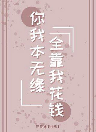你我本无缘全靠我花钱小说