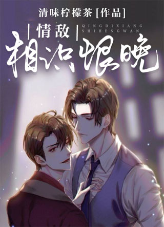 情敌，相识恨晚小说
