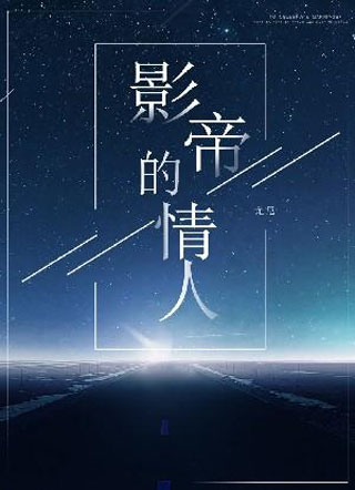 影帝的情人小说