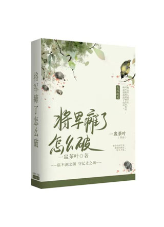 将军瘫了怎么破小说