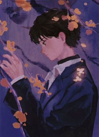 黑化师弟拯救计划小说