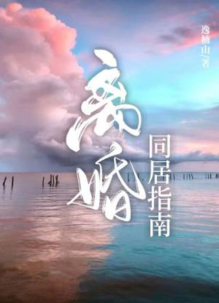 离婚后指南小说