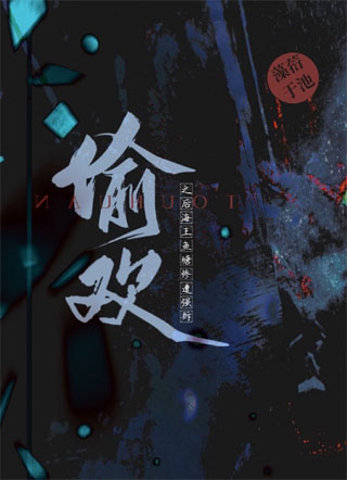 偷欢小说