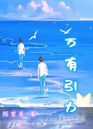 万有引力小说