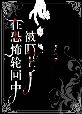 在恐怖轮回中被盯上了小说