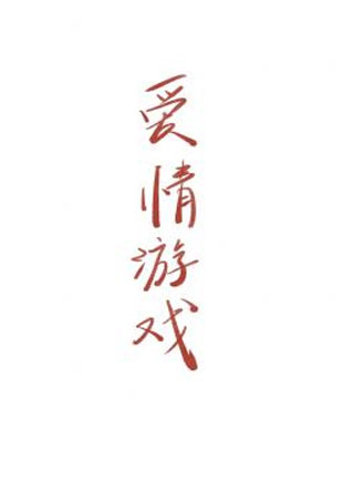 爱情游戏小说