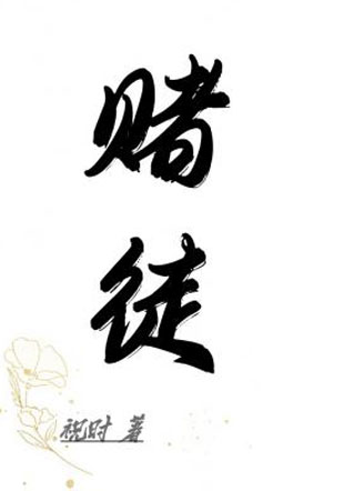 赌徒小说