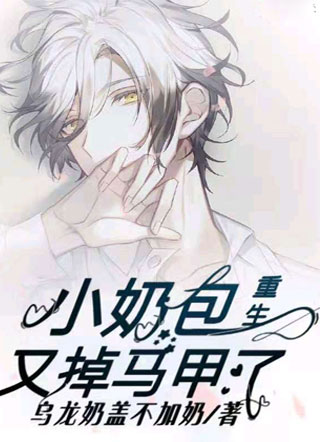 小奶包又掉马甲了［重生］小说