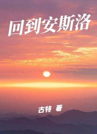 回到安斯洛小说