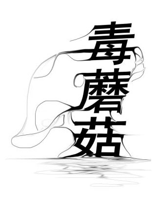 毒蘑菇小说