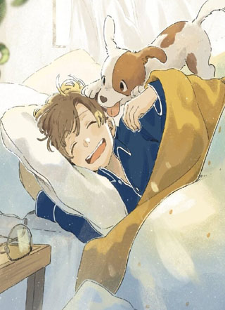 婚后恋爱子柏小说