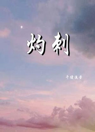 灼刺小说