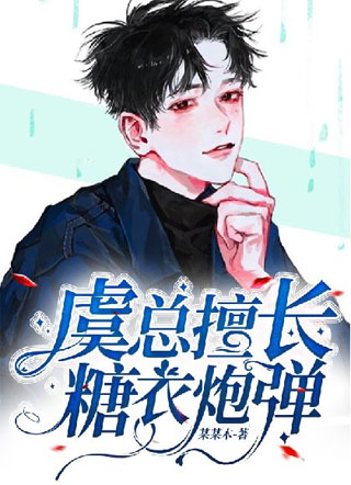 虞总擅长糖衣炮弹小说
