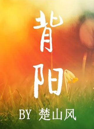 背阳小说