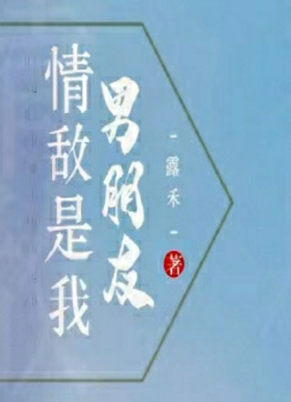 情敌是我男朋友小说