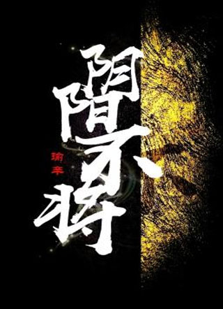 阴阳不将小说